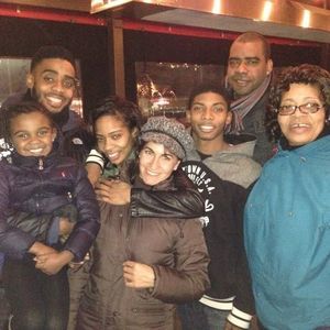 Meet your Posher, Marion